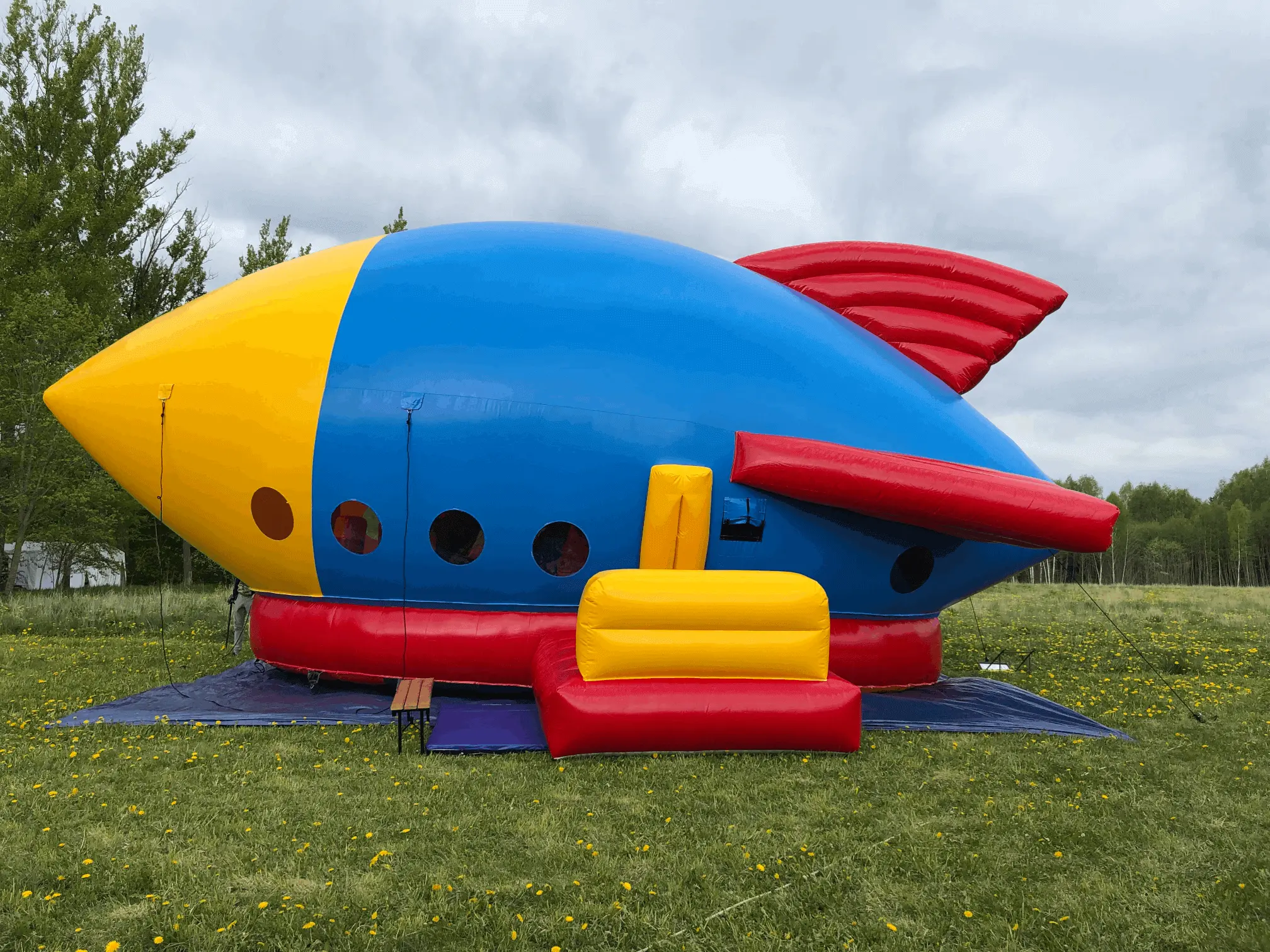 Batutas ”Raketa”